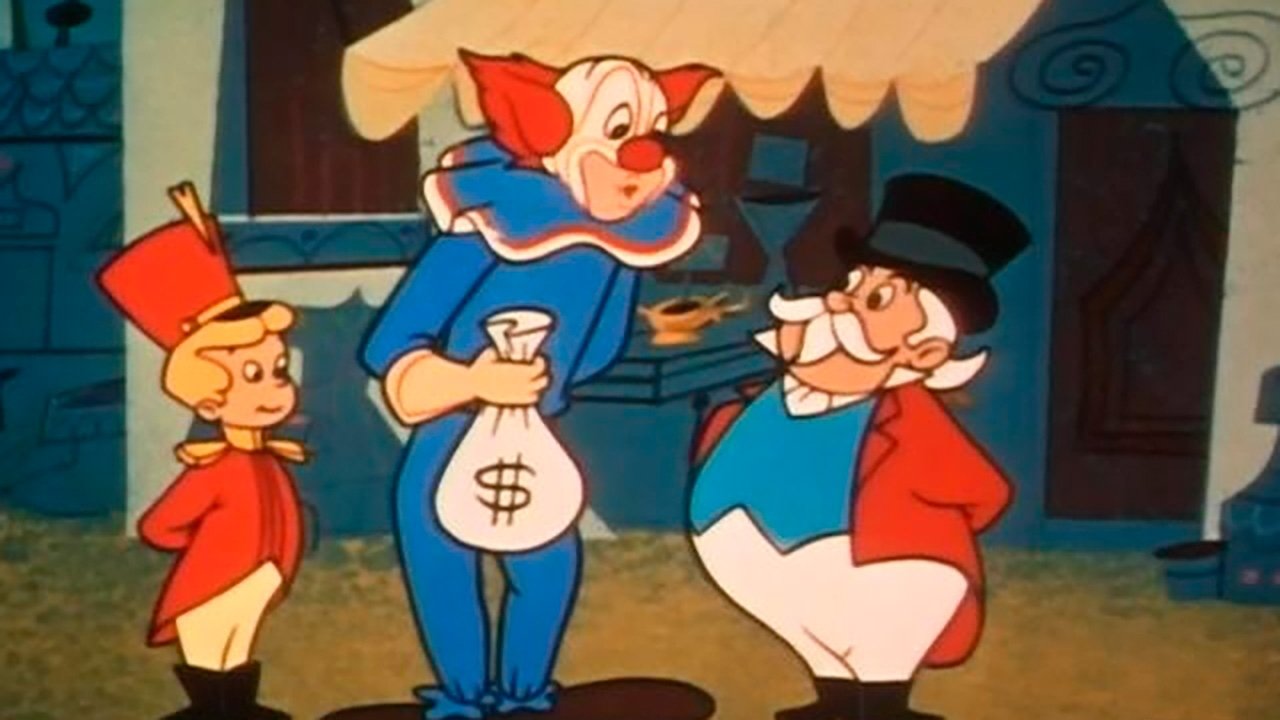 The Bozo Show