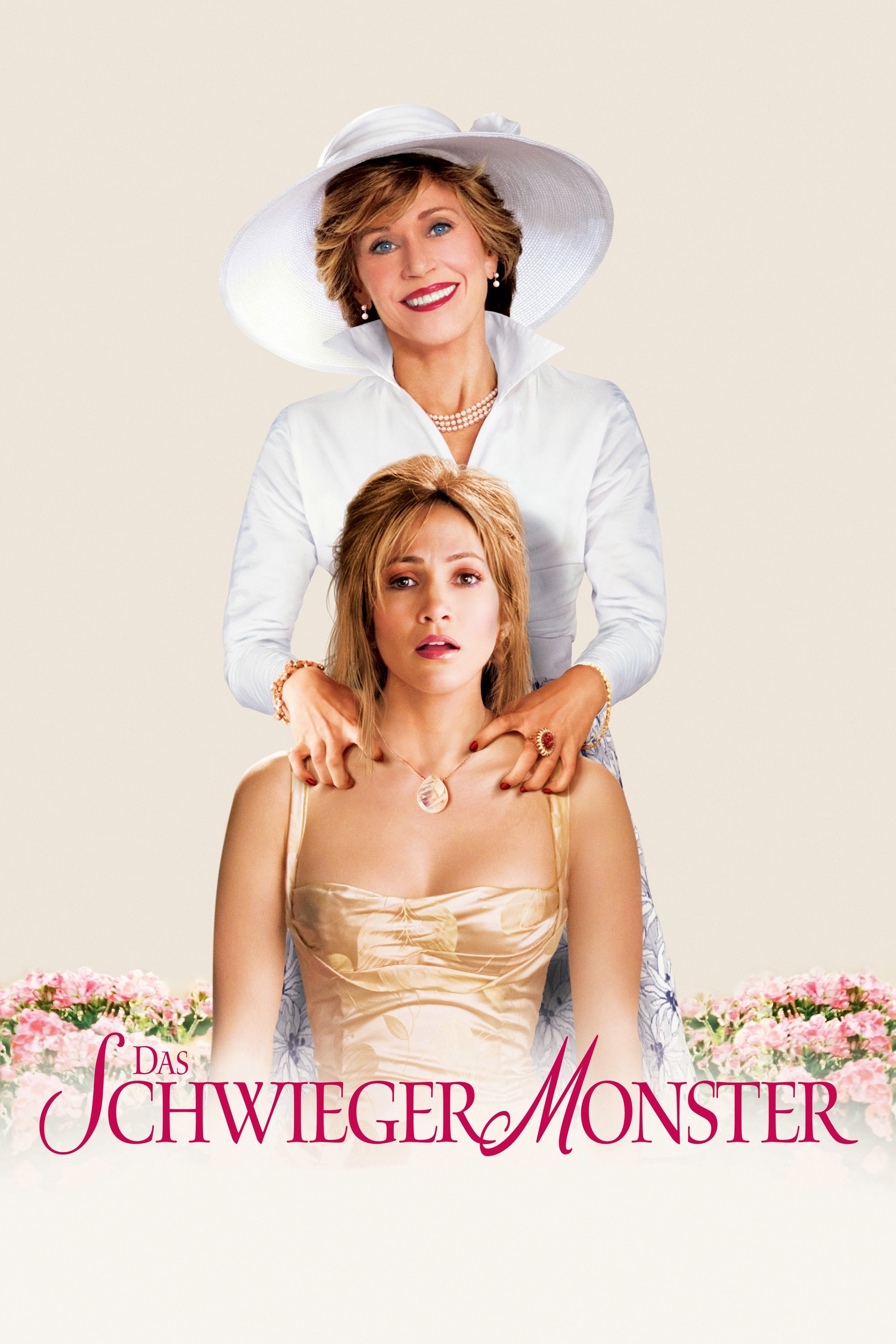 Monster-in-Law