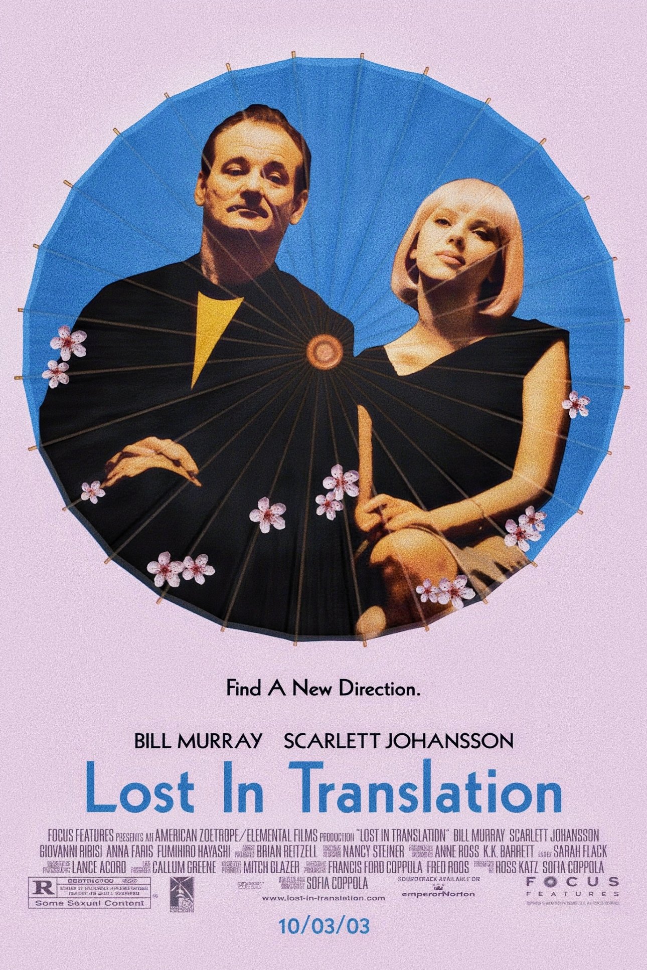 Lost in Translation