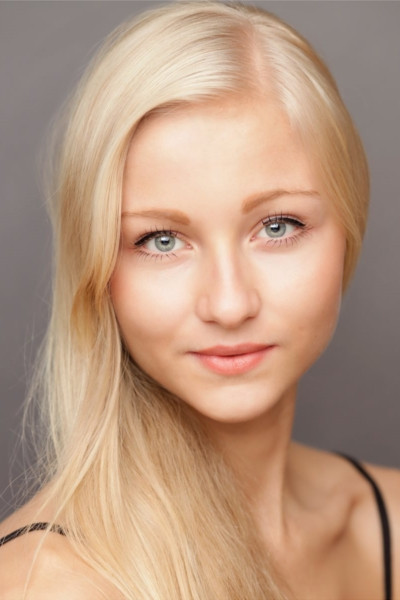 et billede af Danielle Nieuwenhuys