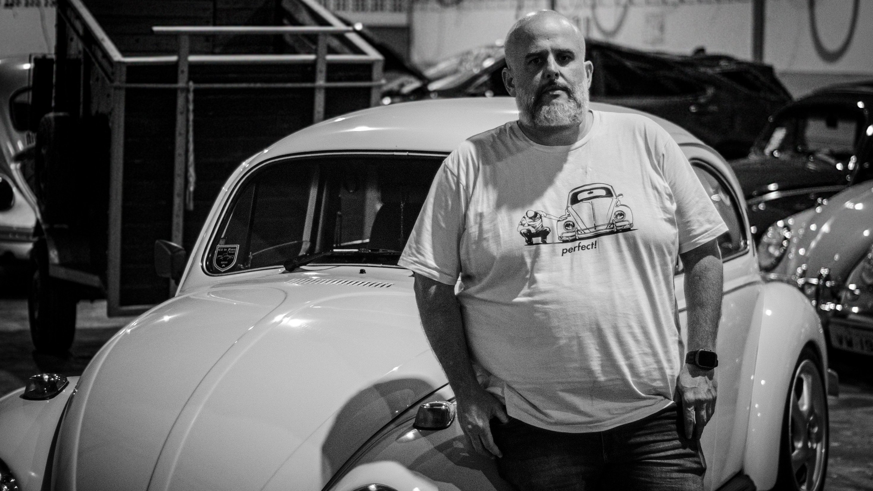 MANCHA DE ÓLEO: A Cultura Fusqueira em Campina Grande