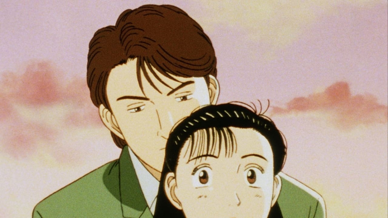 Yawara! - Épisode 98
