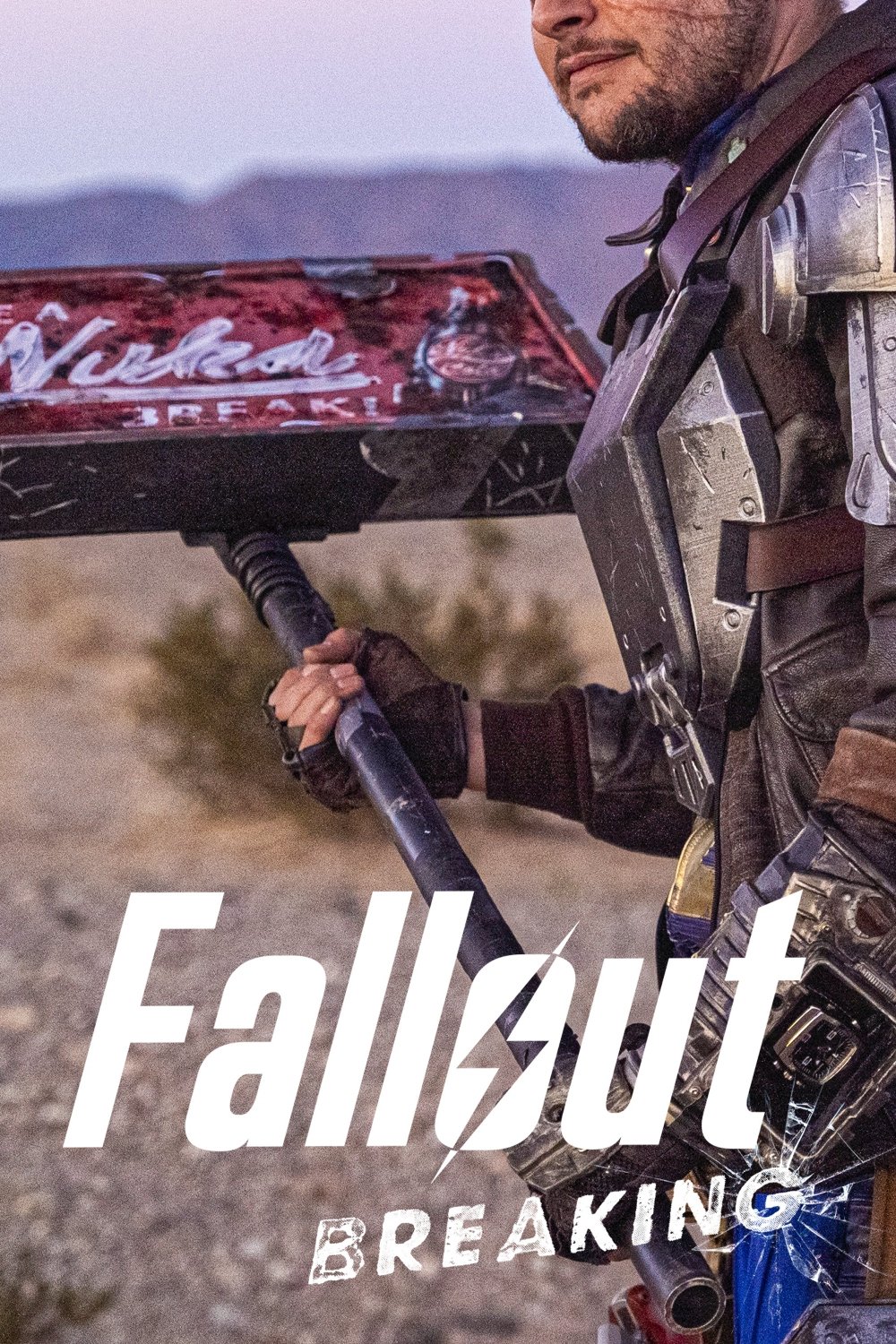 Fallout: Breaking