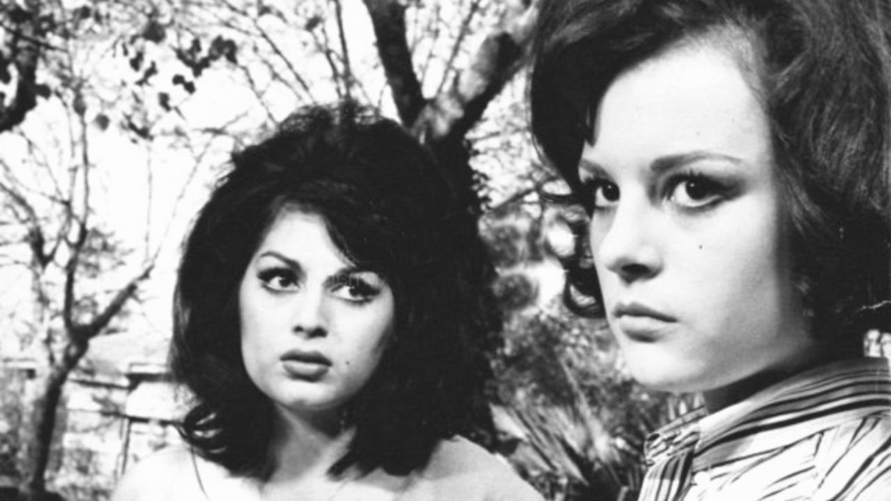 Young Girls (1963)