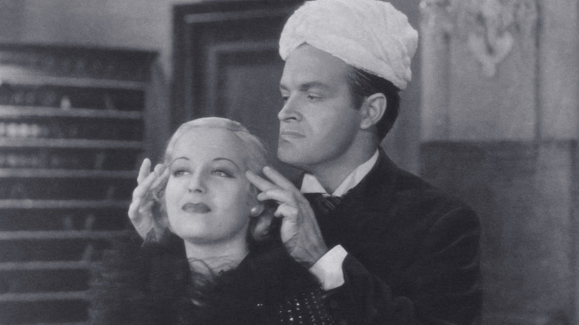 Double Exposure (1935)