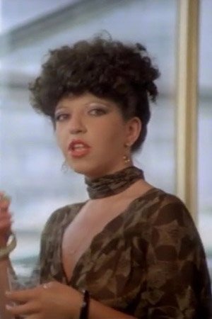 et billede af Luisa Morandini