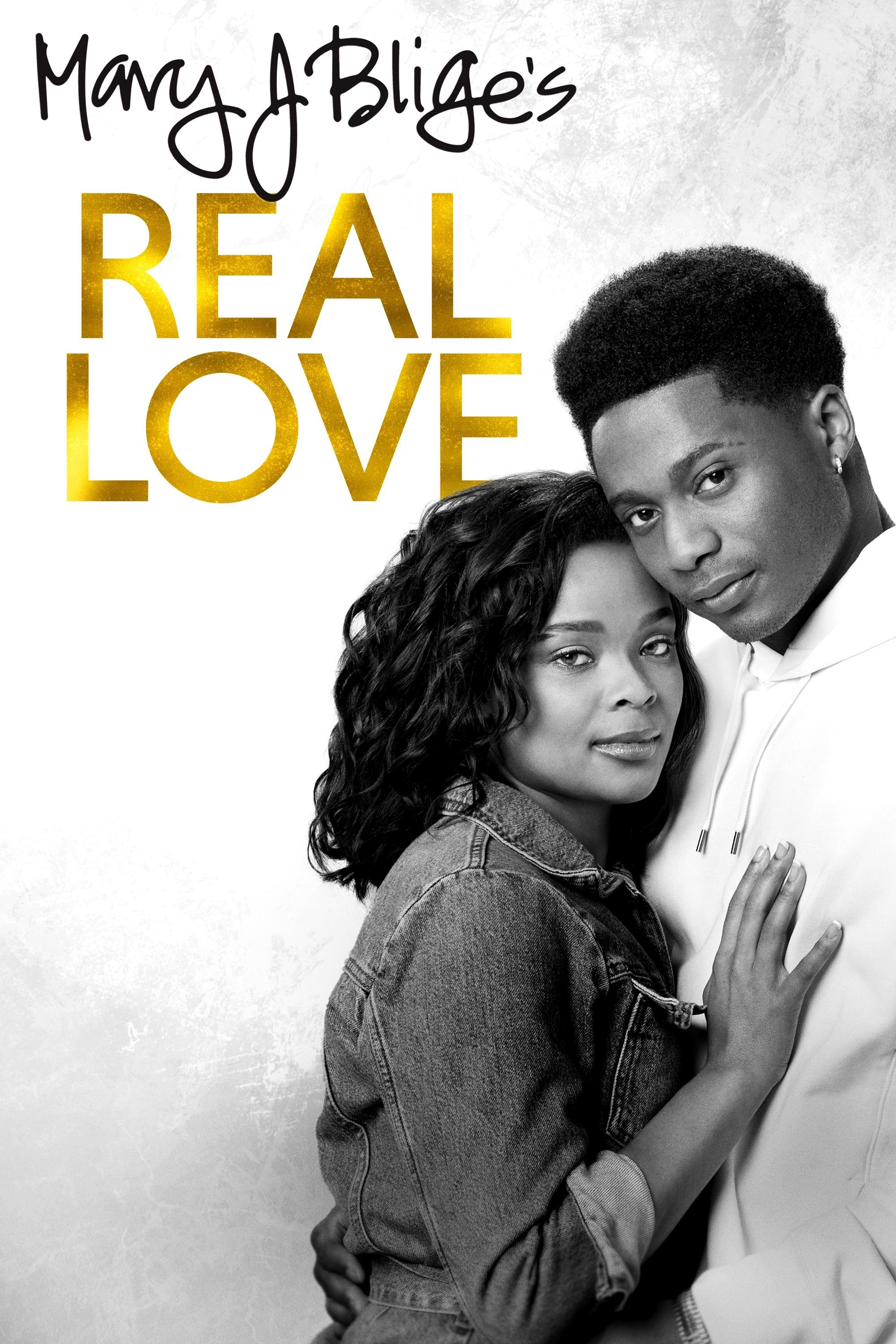 Real Love