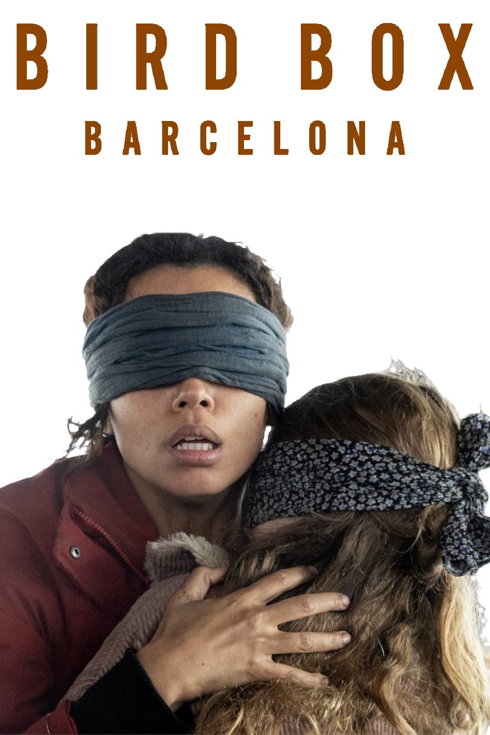 [WATCH 62+] Bird Box Barcelona (2023) FULL MOVIE ONLINE FREE ENGLISH/Dub/SUB Thriller STREAMINGS ������������ Movie Poster