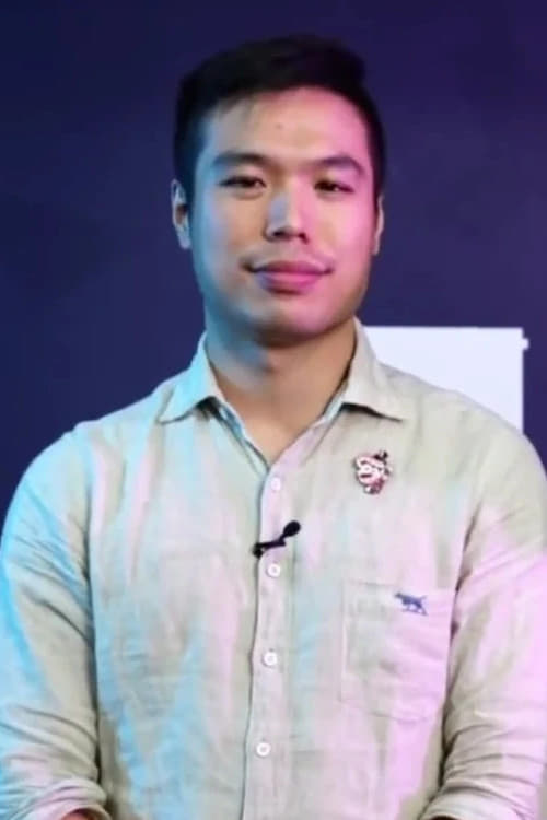 et billede af Kevin Lerdwichagul