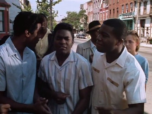 The Temptations