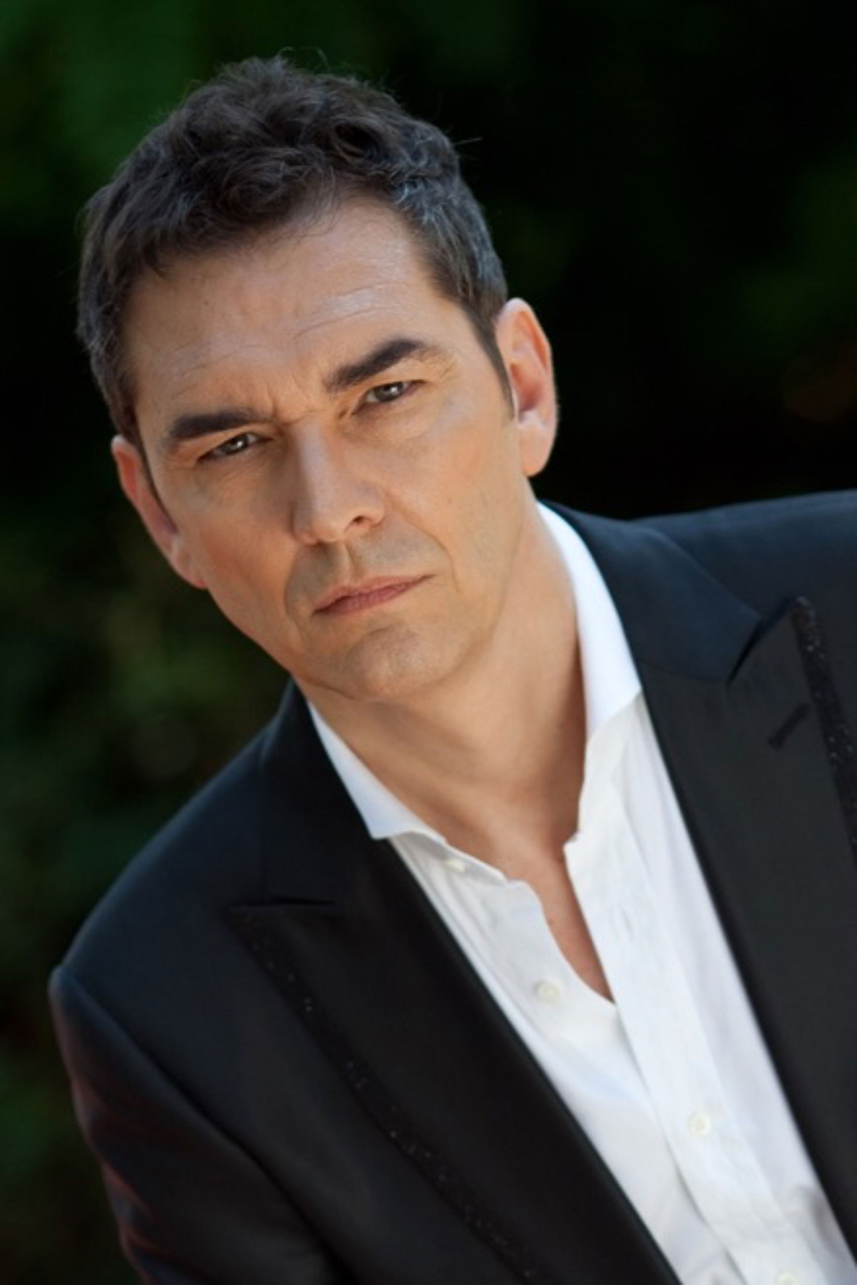 et billede af Marco Spotti