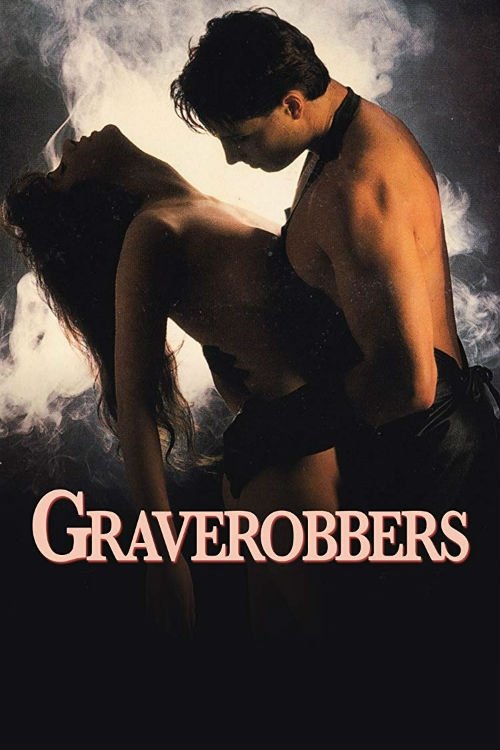 Graverobbers