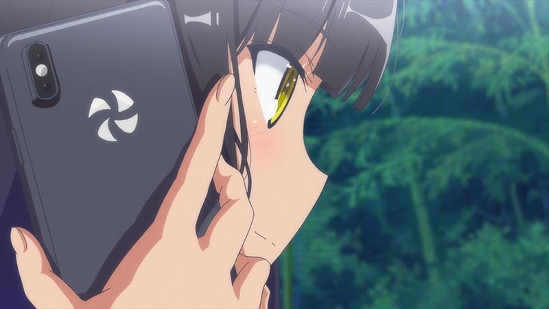 Assistir Harukana Receive - Episódio - 12 animes online