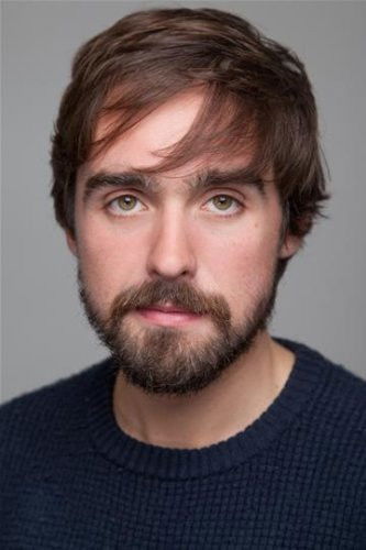 et billede af Philip Perry