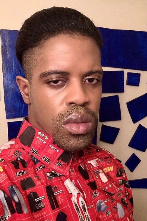 et billede af Osato Cooley