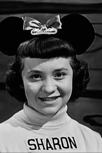 et billede af Sharon Baird