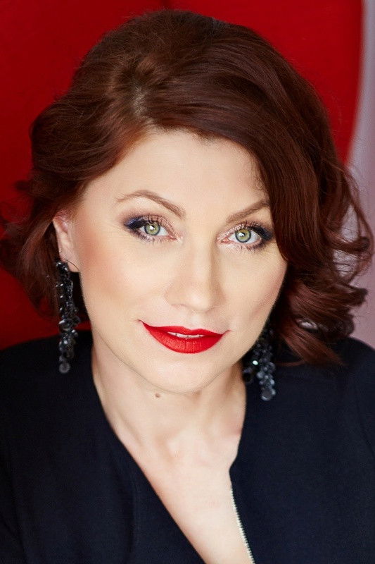 et billede af Roza Syabitova