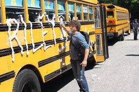 Degrassi: la nueva generación 10x20