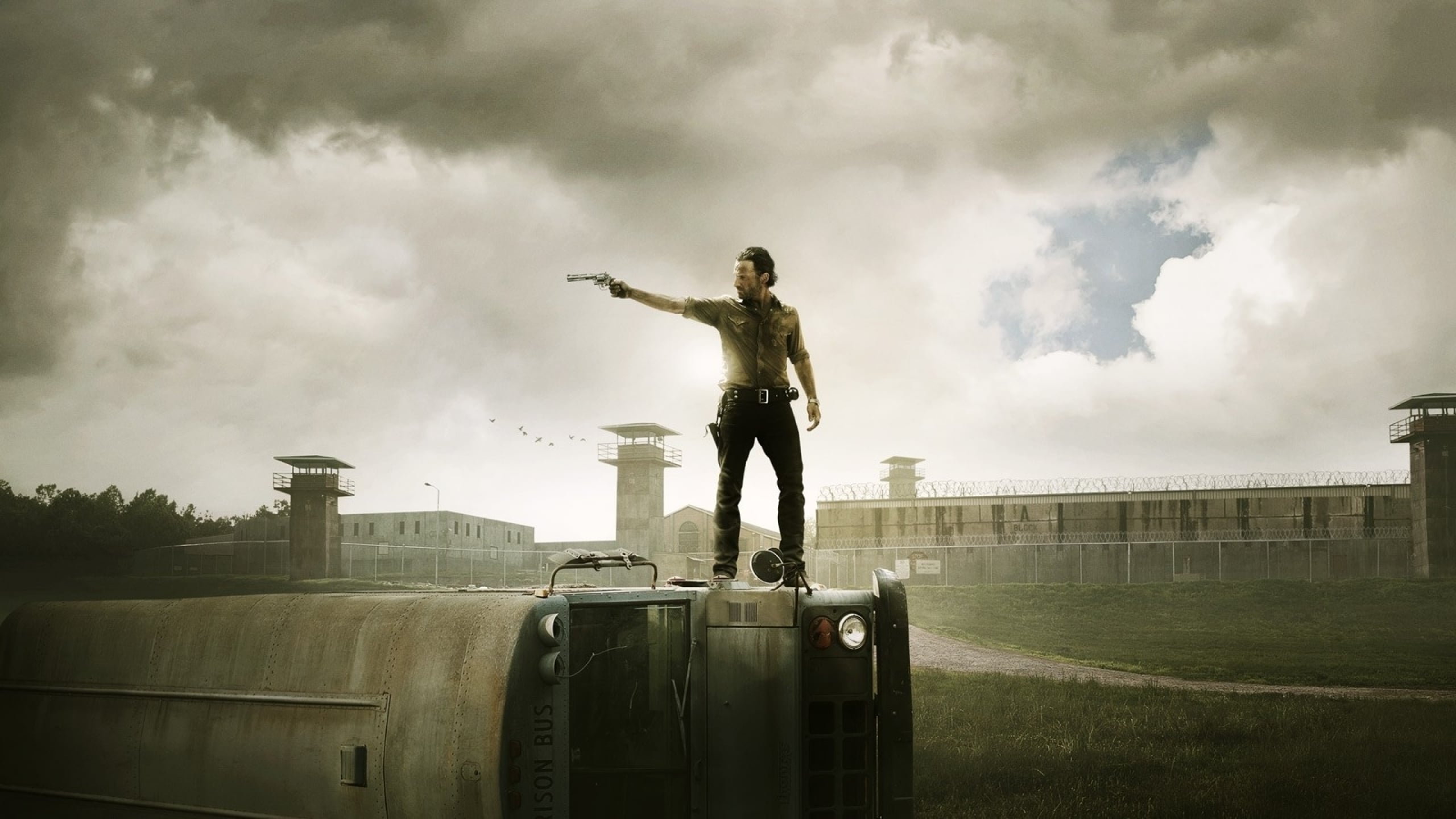 The Walking Dead - Season 4