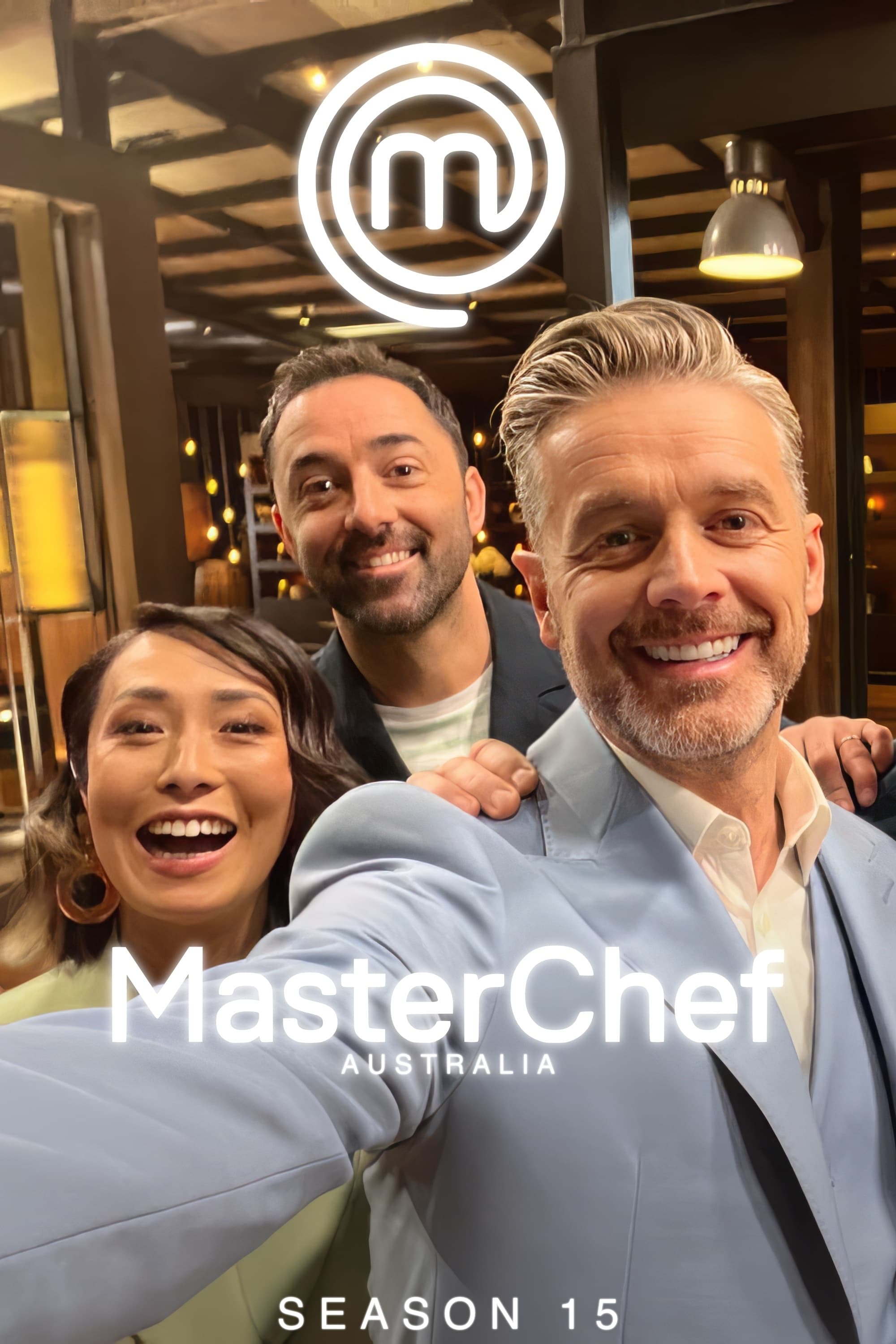 MasterChef Australia Season 15