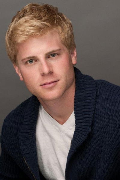 et billede af Brandon Garth