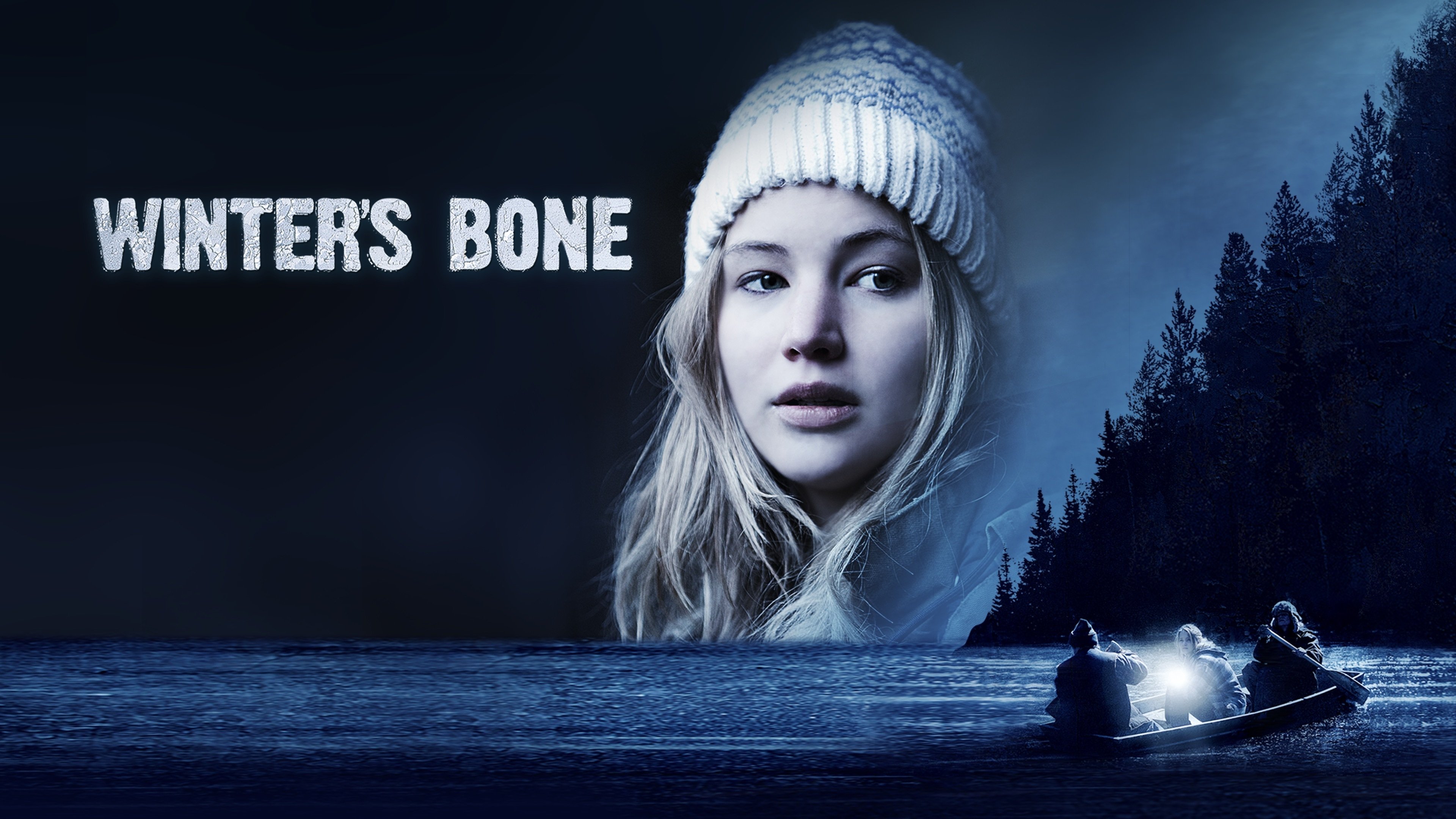 Winter's Bone (2010)