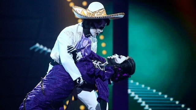Tu cara me suena 9x9