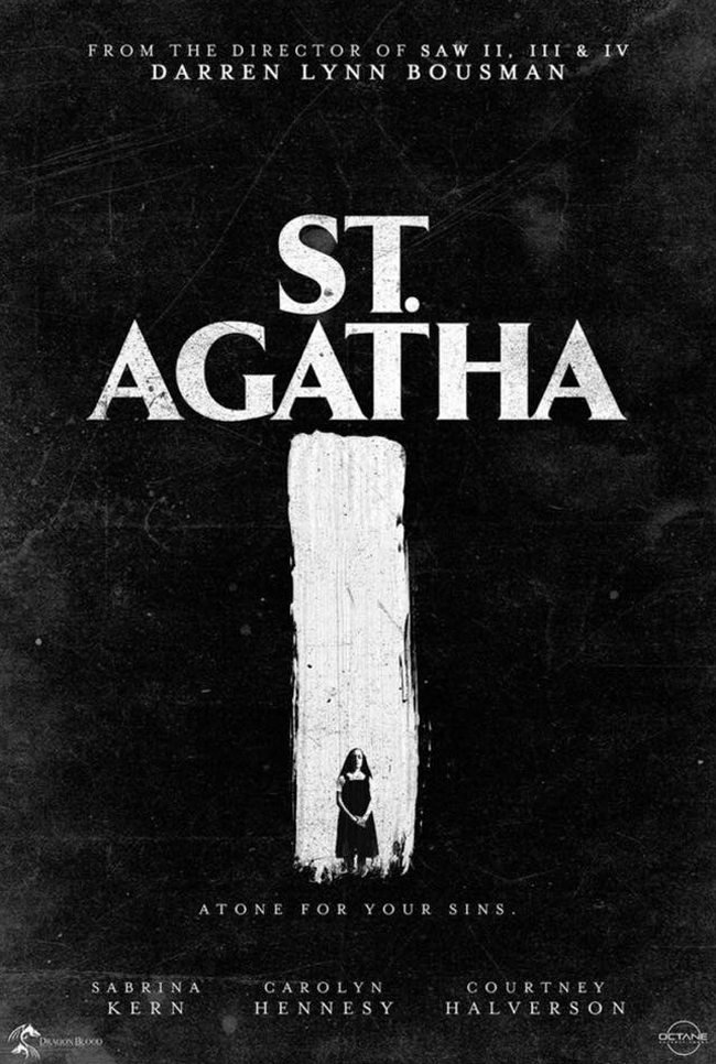 St. Agatha