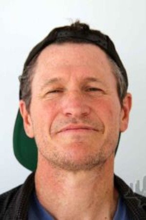 et billede af Justin Strubing