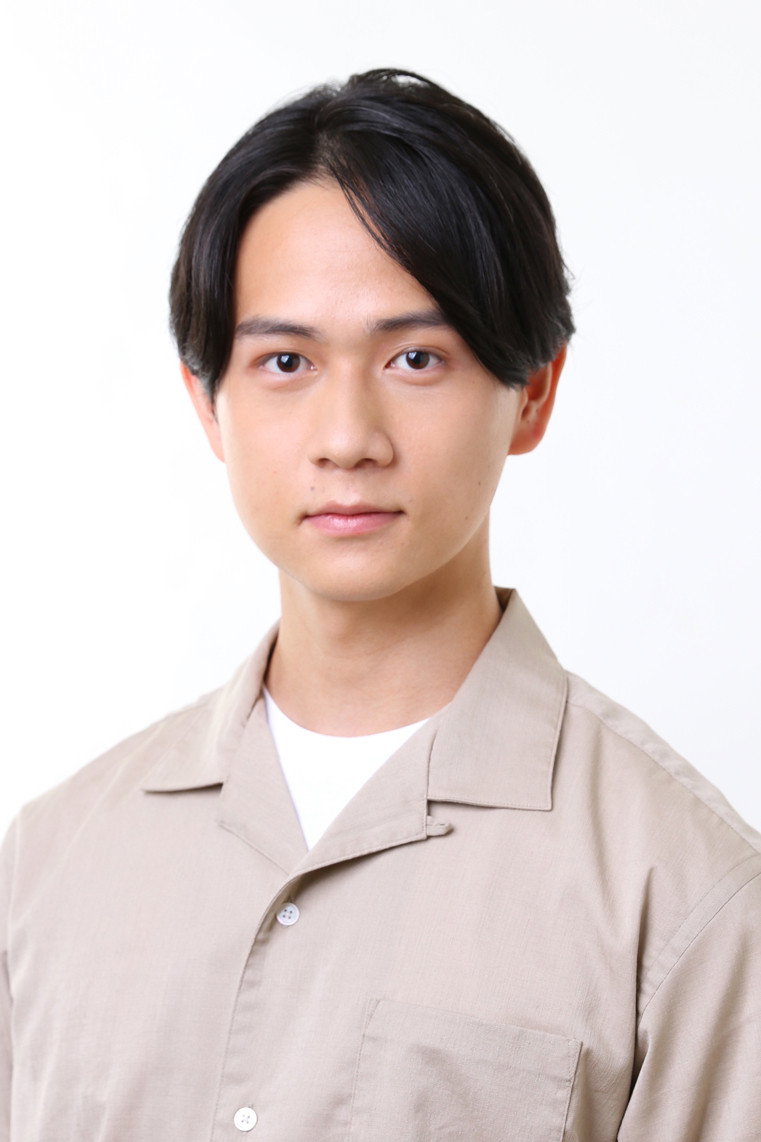 齋藤峻