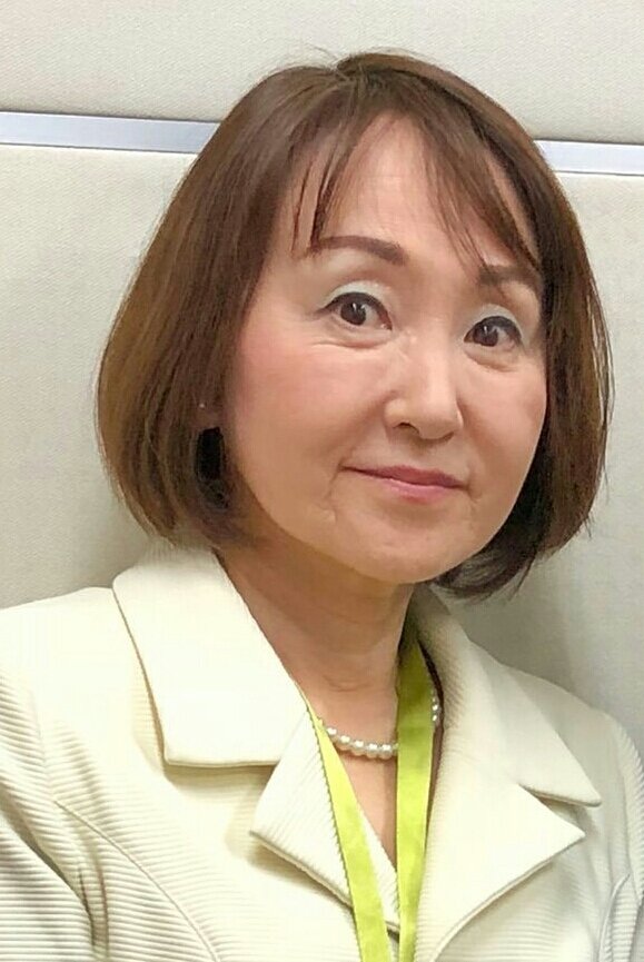 Satoko Okuda profile picture