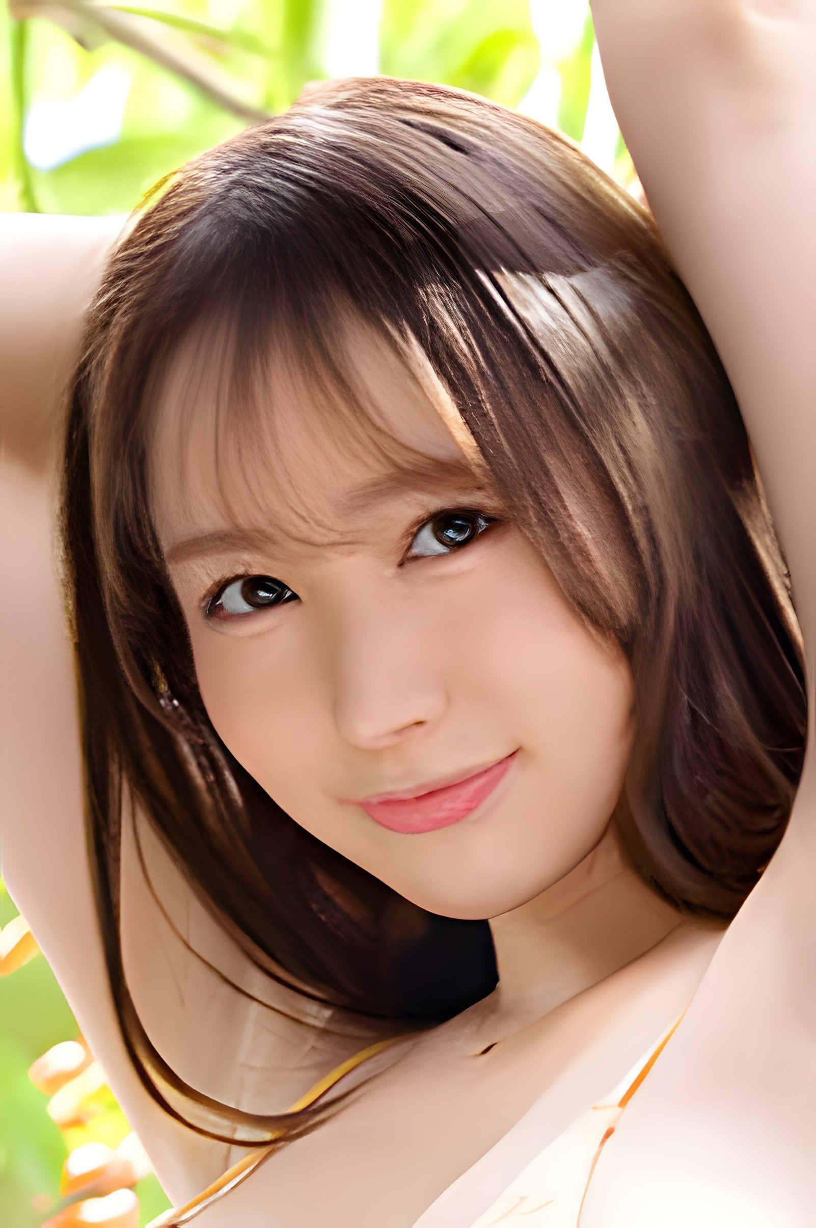 et billede af Emily Yuuhina