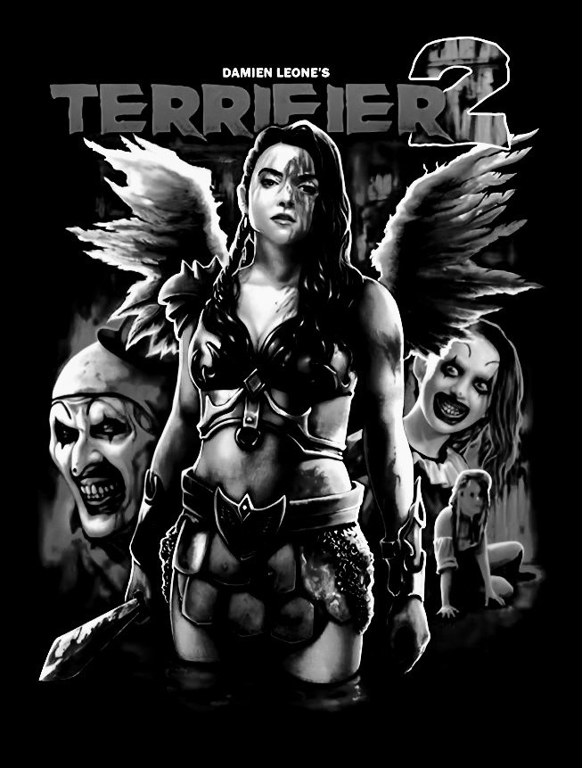 Terrifier 2