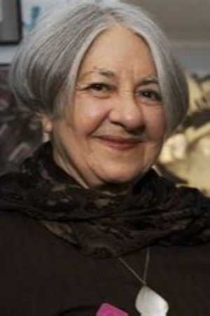 et billede af Corinne Cantrill