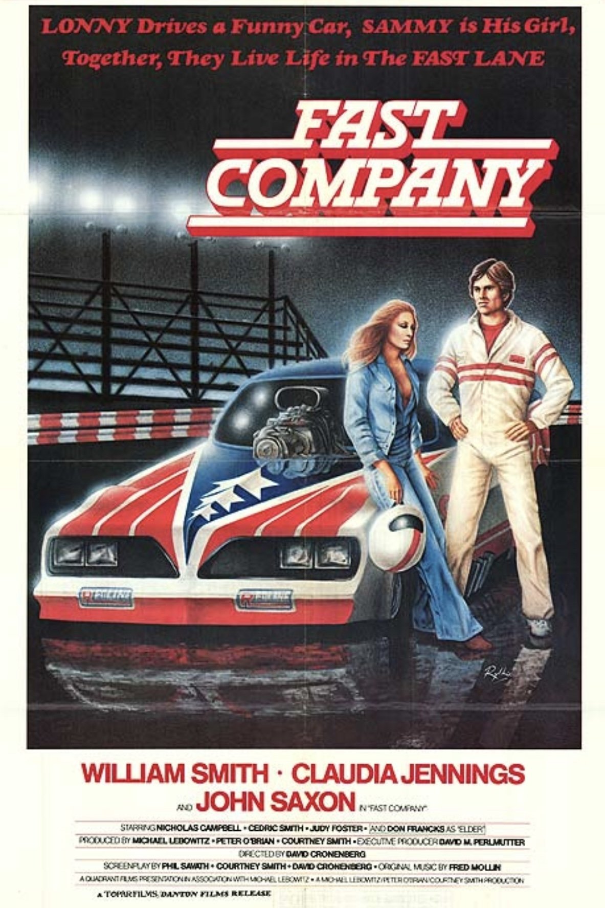 Fast Company