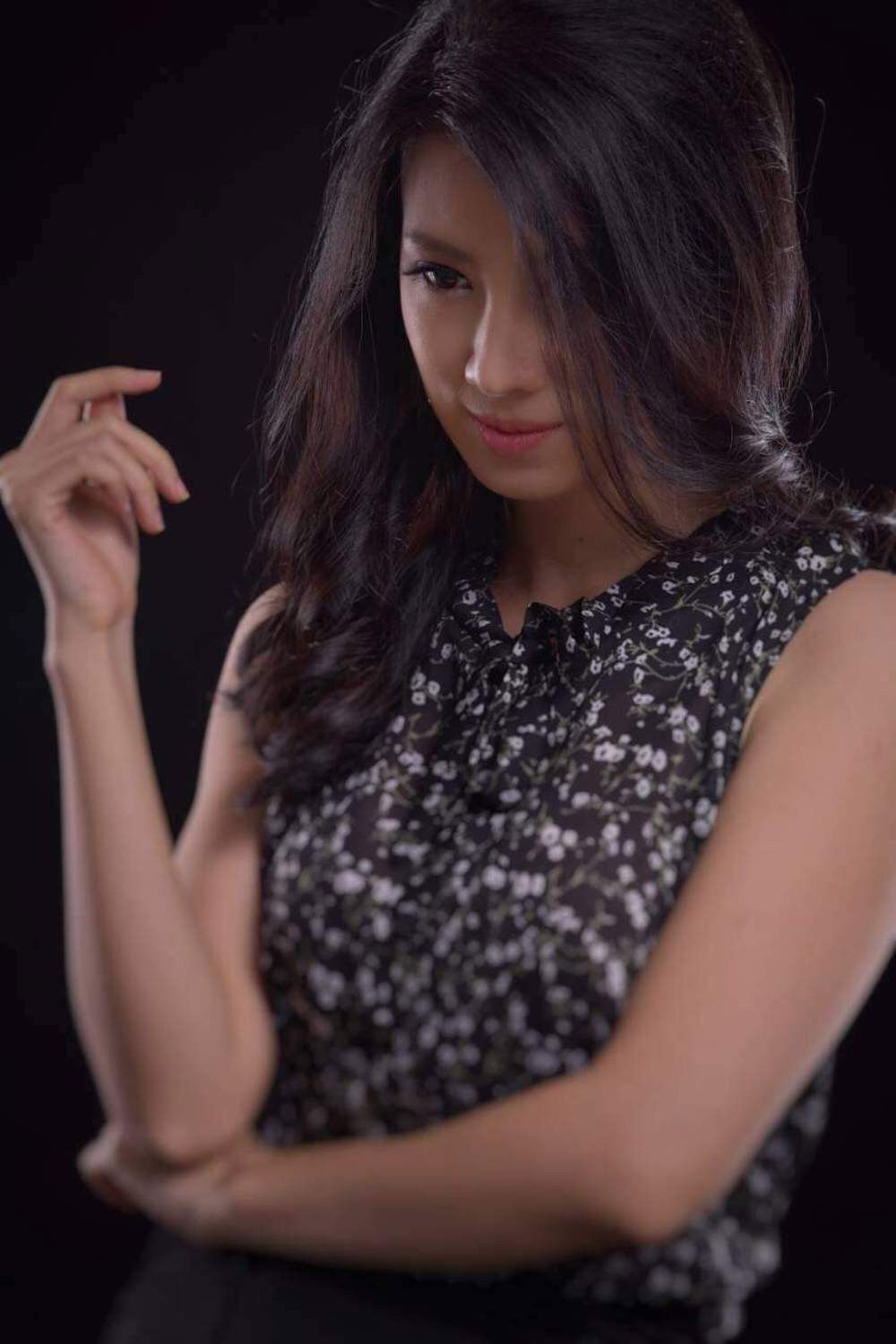 et billede af Ju Jue K