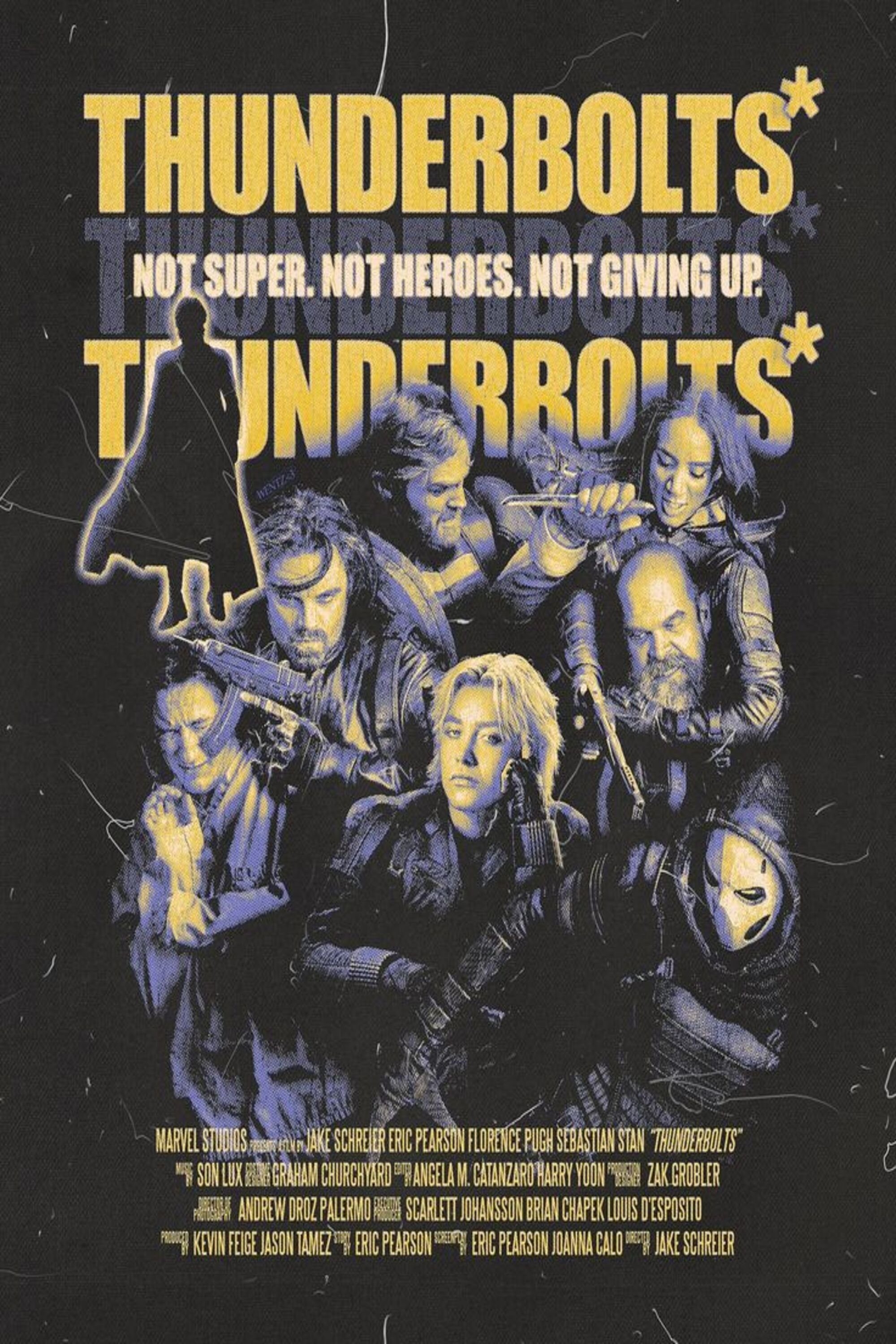 Thunderbolts*