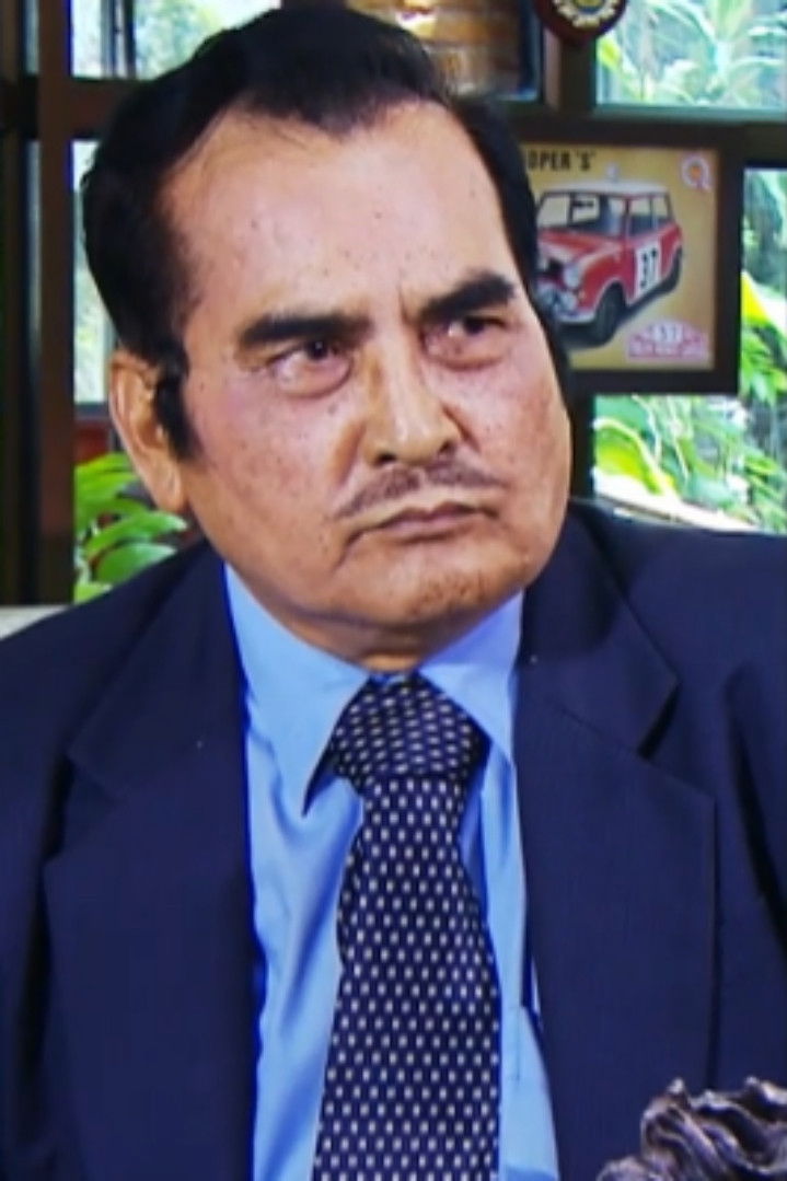 et billede af Chat Mongkolchai