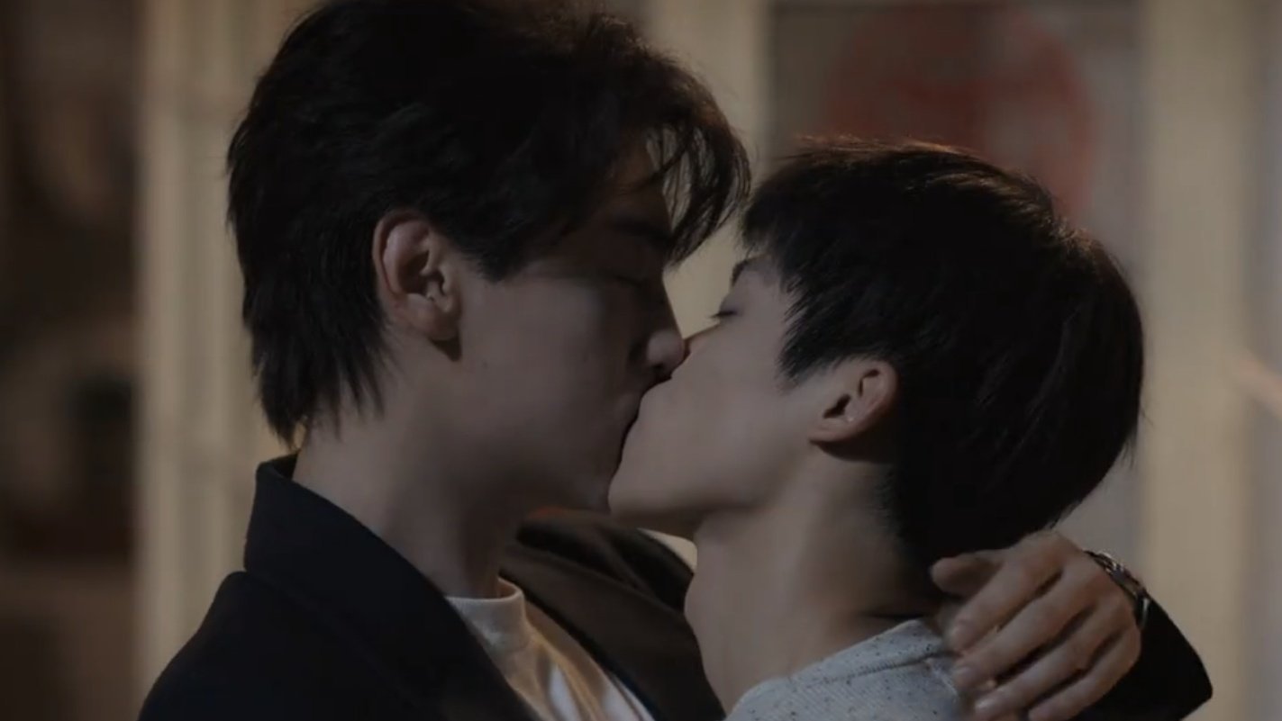 逆爱 1x14