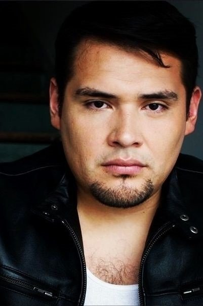 et billede af Carlos Fortin