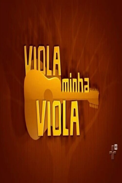 Viola, Minha Viola - Retrospectiva 35 anos - Season 14