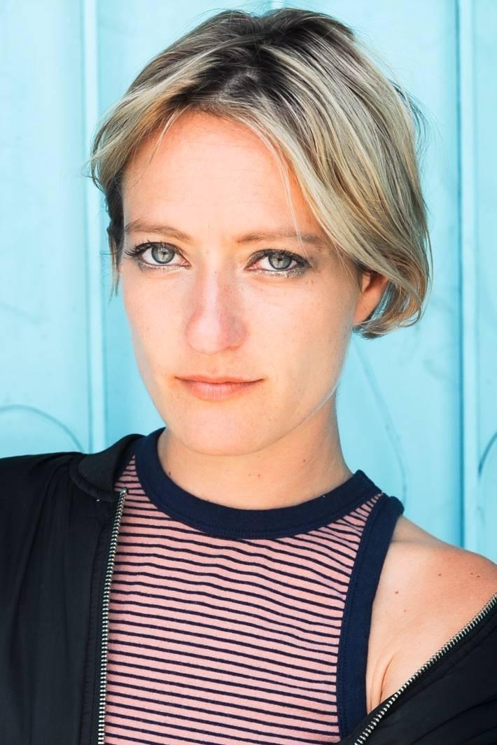 et billede af Rémy Bennett