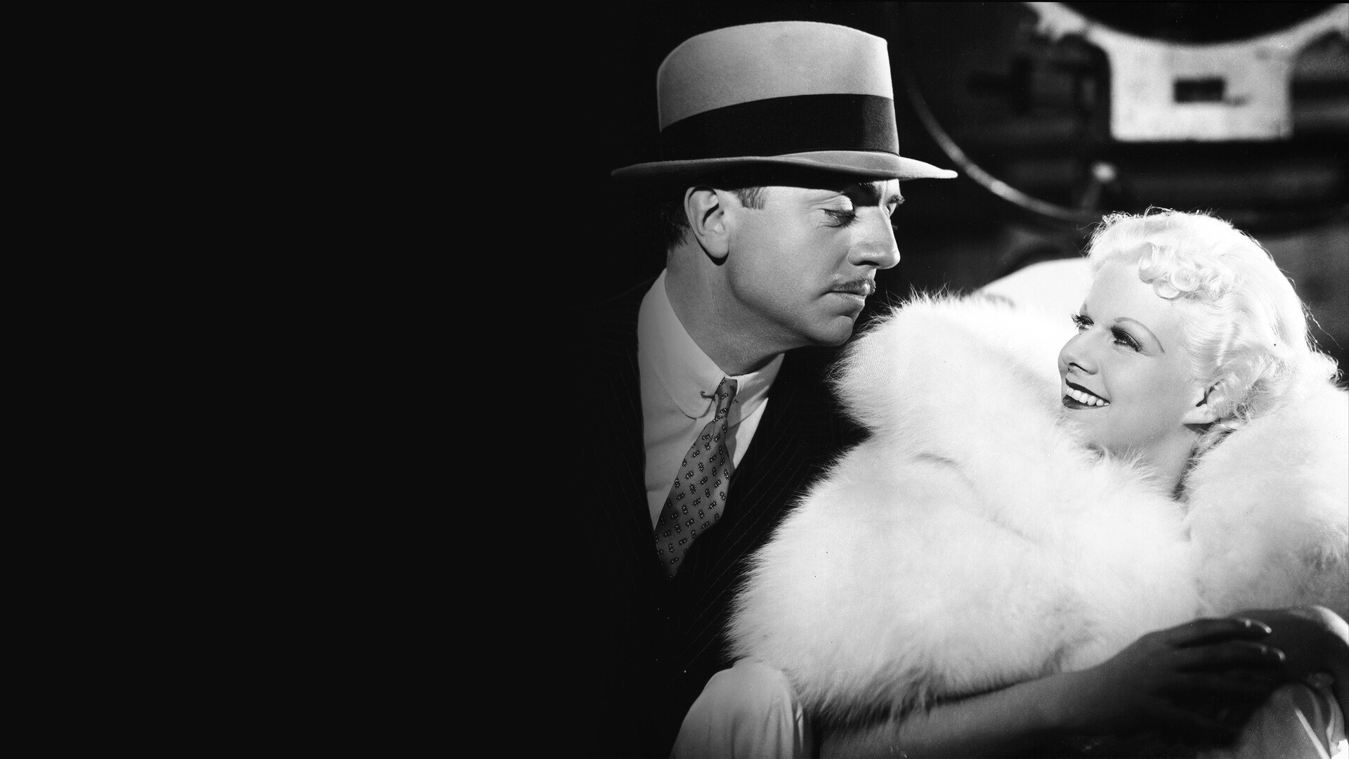 Reckless (1935)