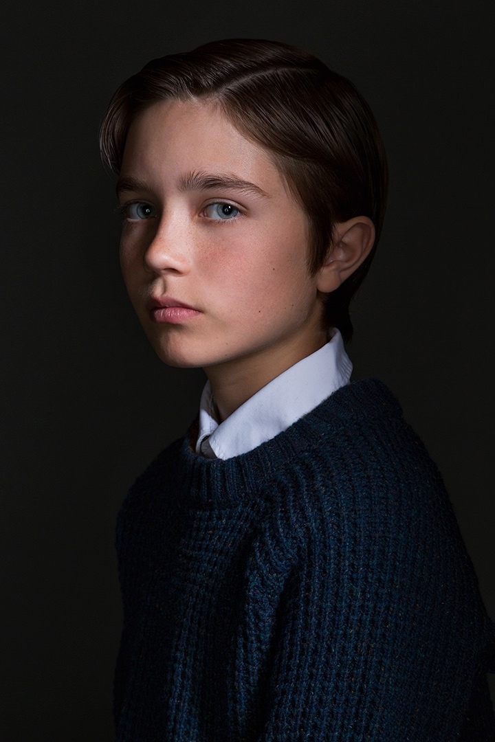 et billede af Kingston Vernes