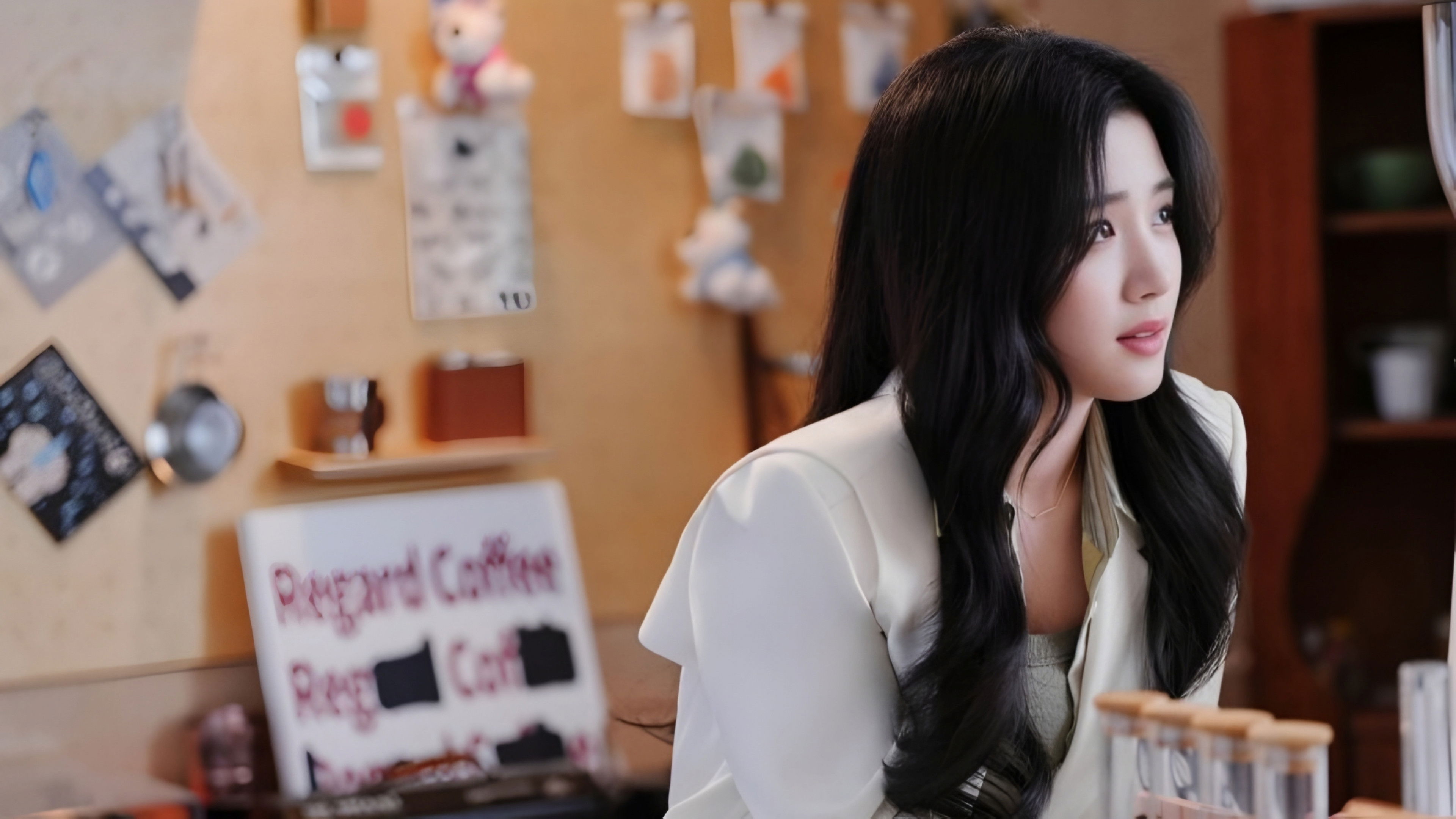 Love Between Lines - Season 1 Episode 9 : Episode 9