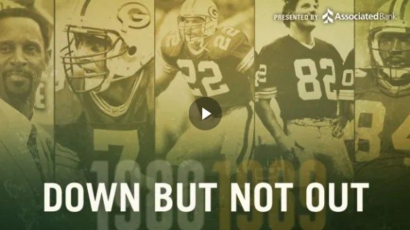 Thumbnail for 1980-1989 | Down But Not Out Season 1 Episode 7