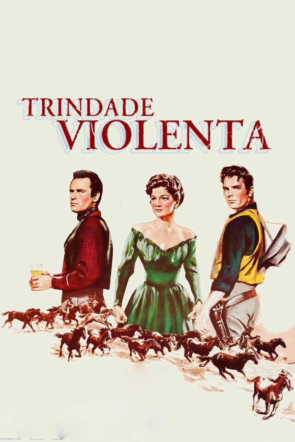 Trindade Violenta
