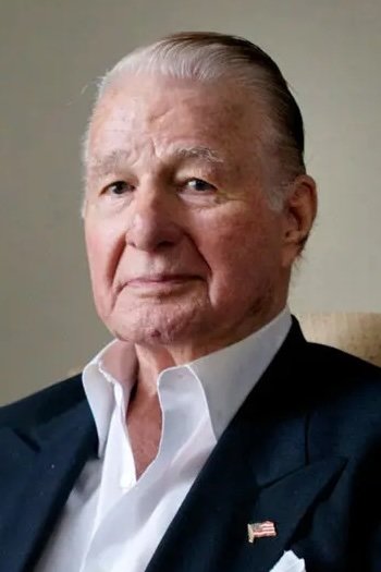 et billede af William Thourlby