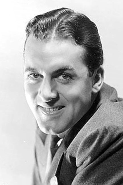 et billede af Art Jarrett