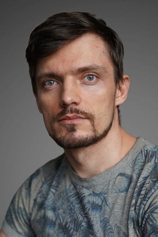 et billede af Egor Pezhemskiy